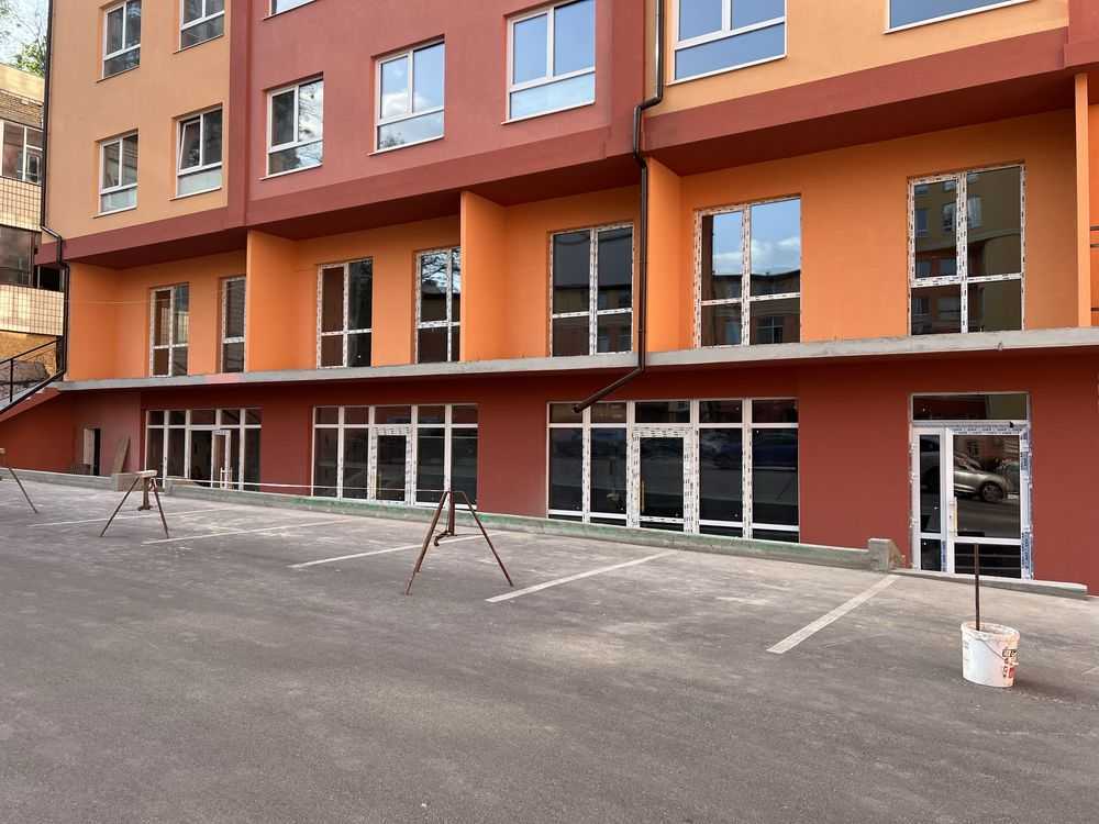 Продажа другого торгового помещения 42.4 м², Глубочицкая ул., 17