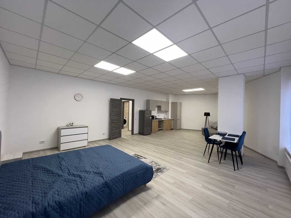 Аренда 1-комнатной квартиры 76.7 м², Глубочицкая ул., 17