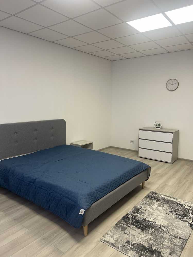 Аренда 1-комнатной квартиры 76.7 м², Глубочицкая ул., 17