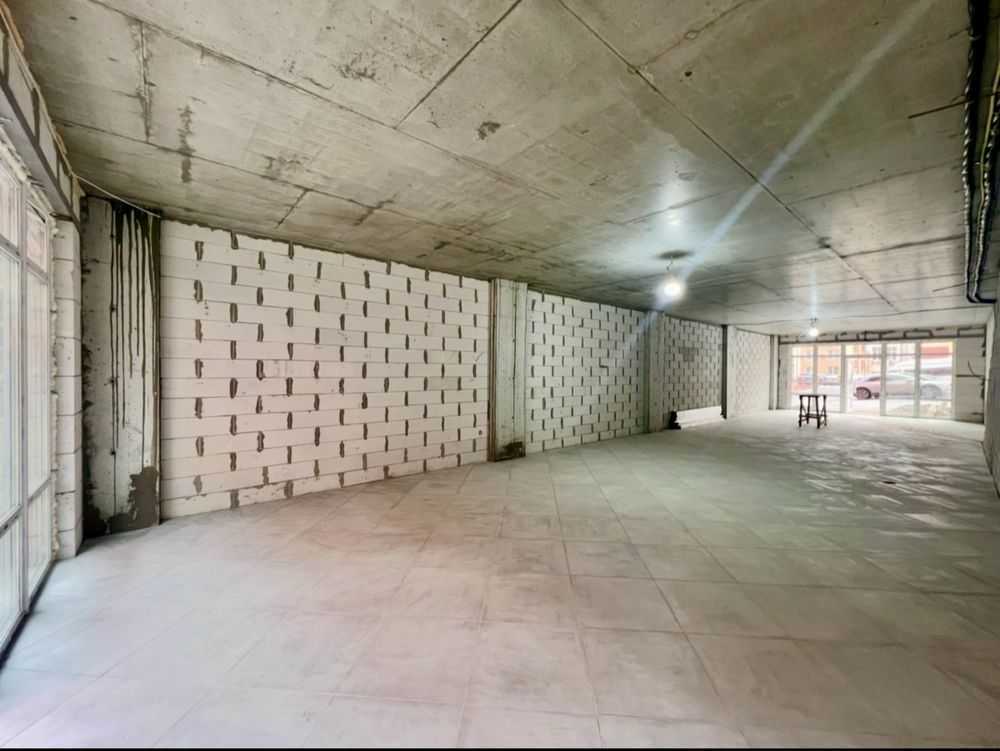 Продажа другого торгового помещения 107.1 м², Глубочицкая ул., 17