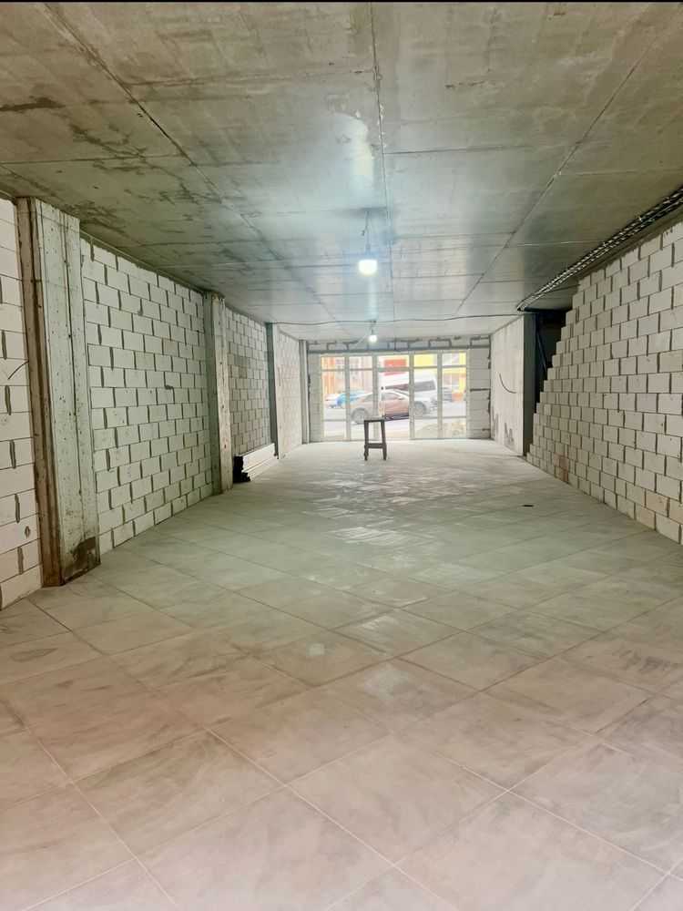 Продажа другого торгового помещения 107.1 м², Глубочицкая ул., 17