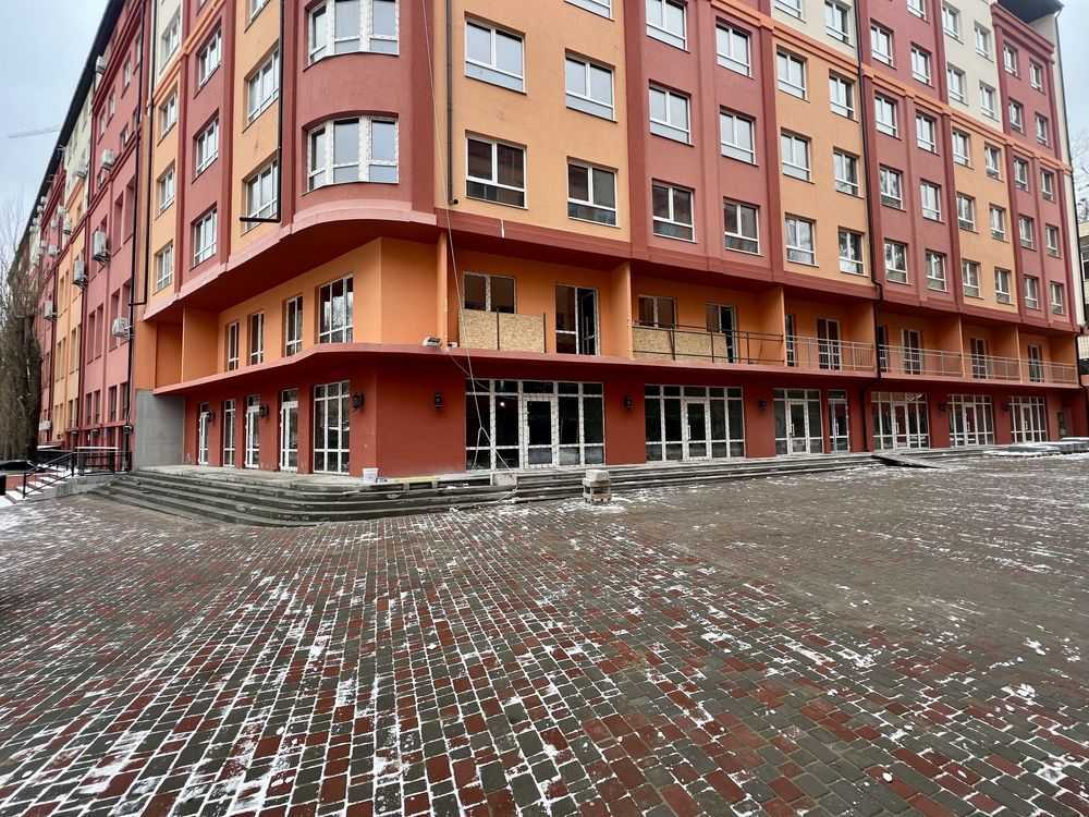 Продажа другого торгового помещения 107.1 м², Глубочицкая ул., 17