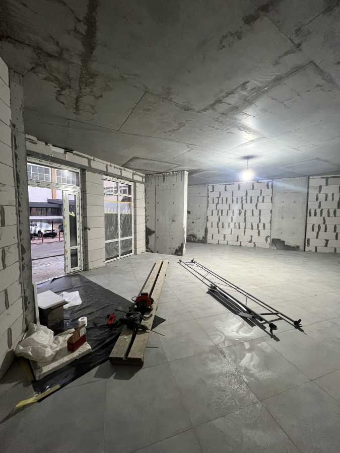 Продажа другого торгового помещения 62.7 м², Глубочицкая ул., 17