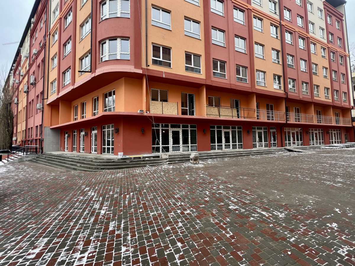 Продажа другого торгового помещения 62.7 м², Глубочицкая ул., 17