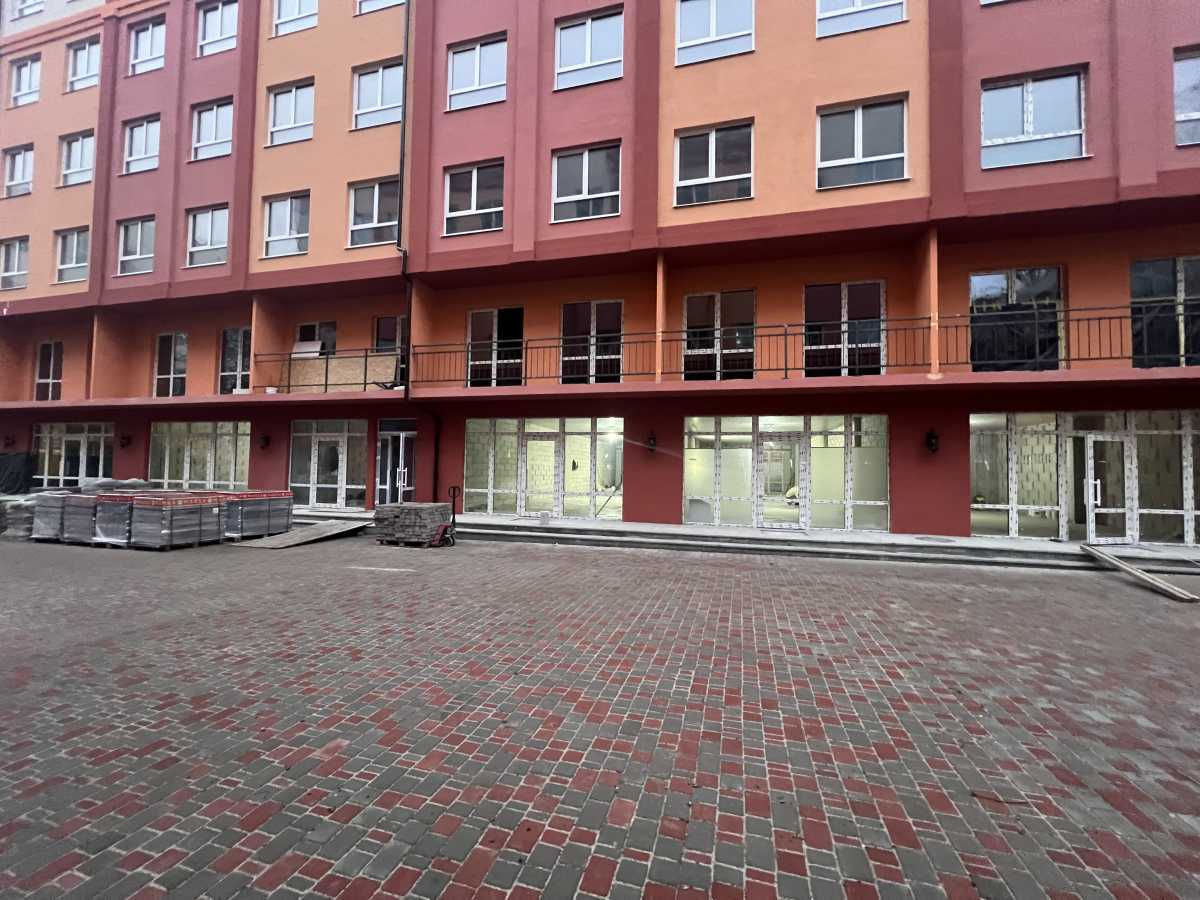 Продажа другого торгового помещения 62.7 м², Глубочицкая ул., 17