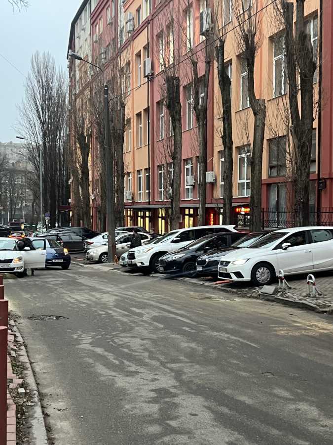 Продажа другого торгового помещения 62.7 м², Глубочицкая ул., 17