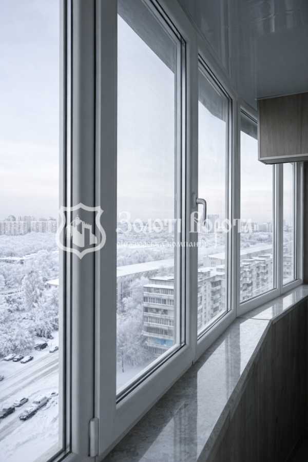 Продаж 2-кімнатної квартири 48 м², Челябінська, 11