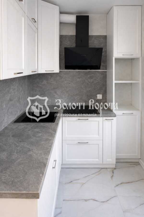 Продаж 2-кімнатної квартири 48 м², Челябінська, 11