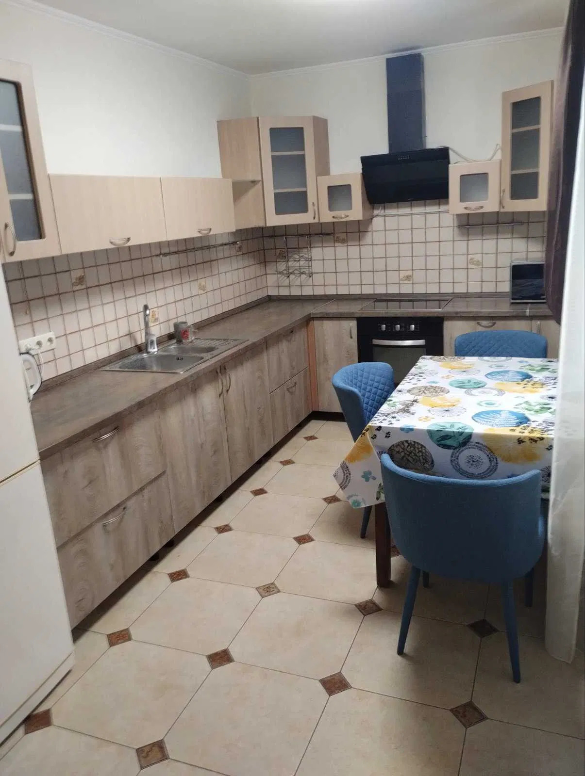 Аренда дома 70 м², Гостинная ул.