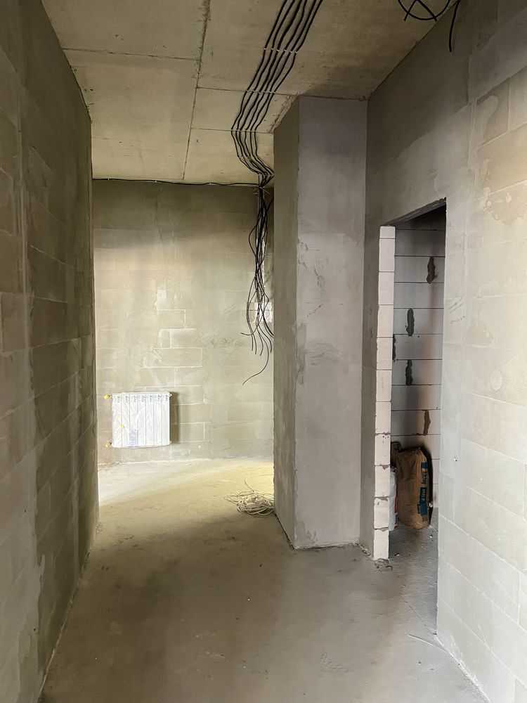 Продажа 1-комнатной квартиры 38.3 м², Глубочицкая ул., 17