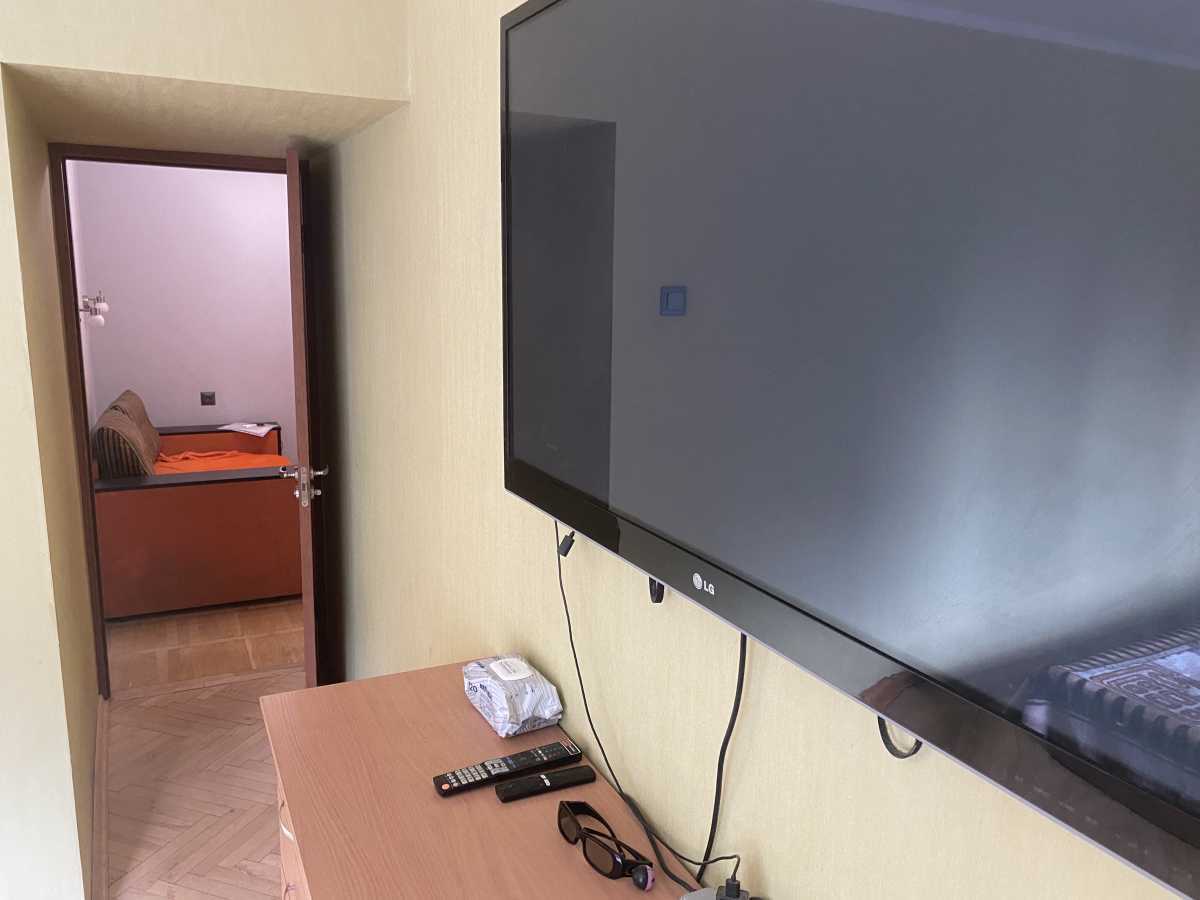 Продажа 2-комнатной квартиры 61 м², Леси Украинки бул., 28А