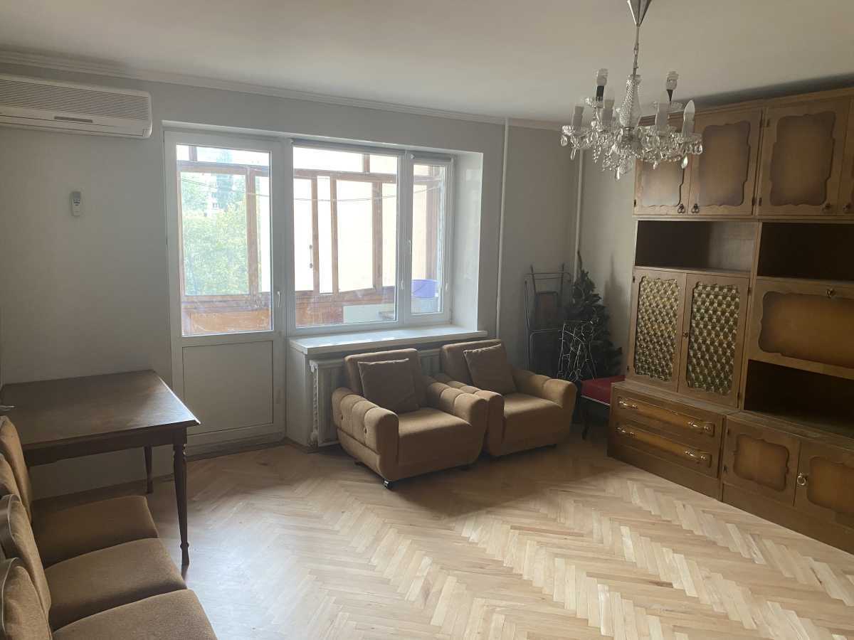 Продажа 2-комнатной квартиры 61 м², Леси Украинки бул., 28А