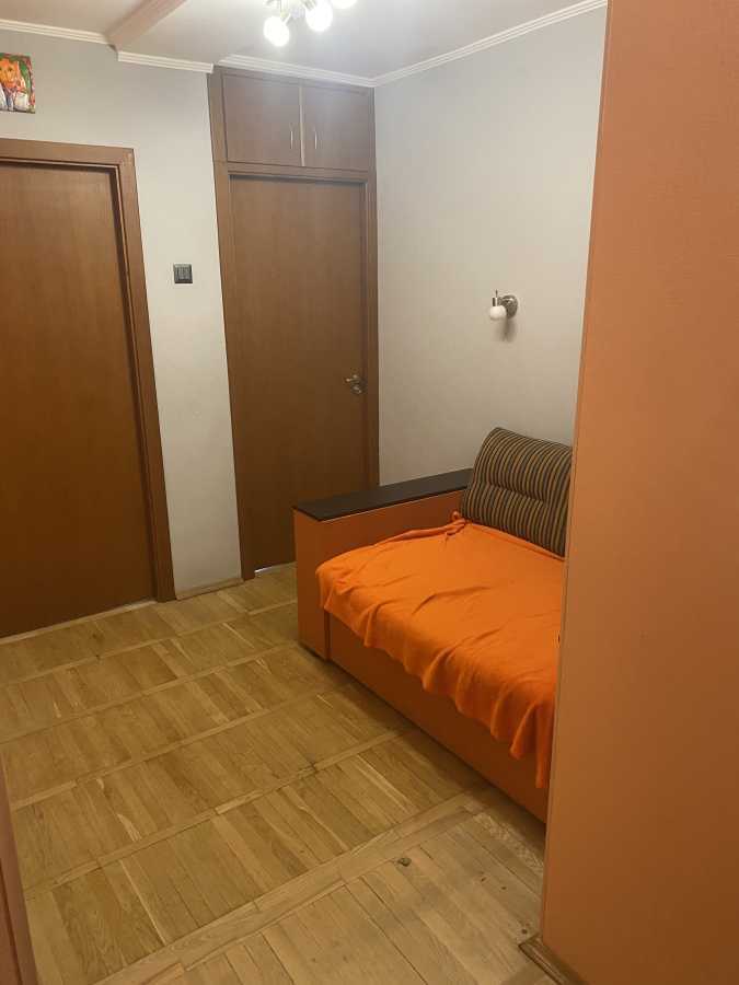 Продажа 2-комнатной квартиры 61 м², Леси Украинки бул., 28А