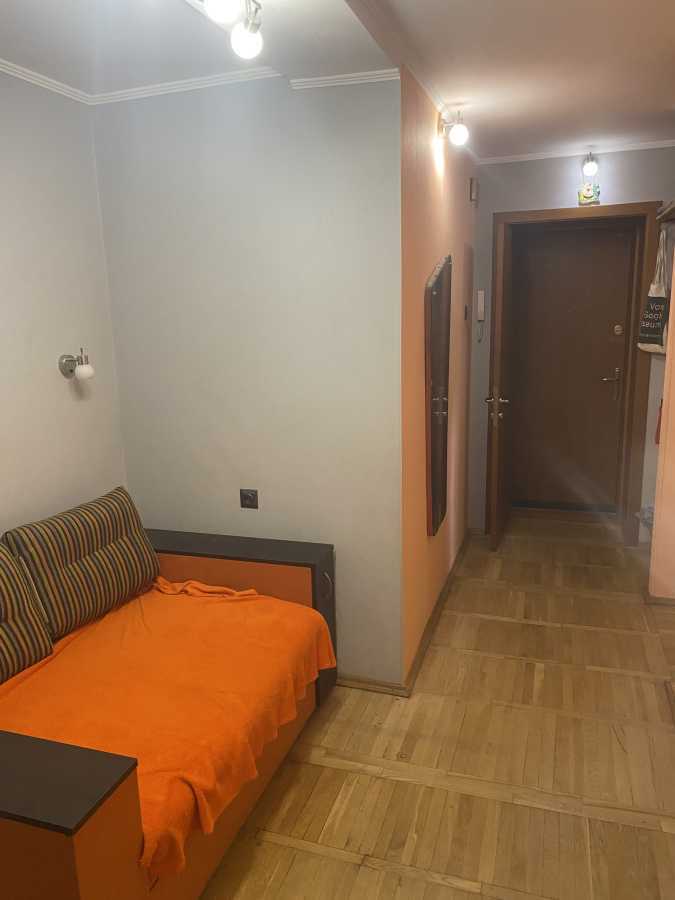 Продажа 2-комнатной квартиры 61 м², Леси Украинки бул., 28А