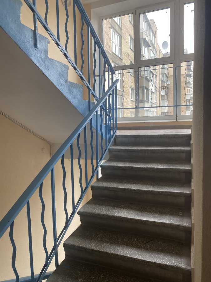 Продажа 2-комнатной квартиры 61 м², Леси Украинки бул., 28А