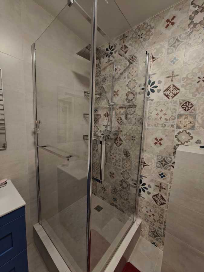 Аренда 1-комнатной квартиры 46 м², Князя Романа Мстиславича, 28А