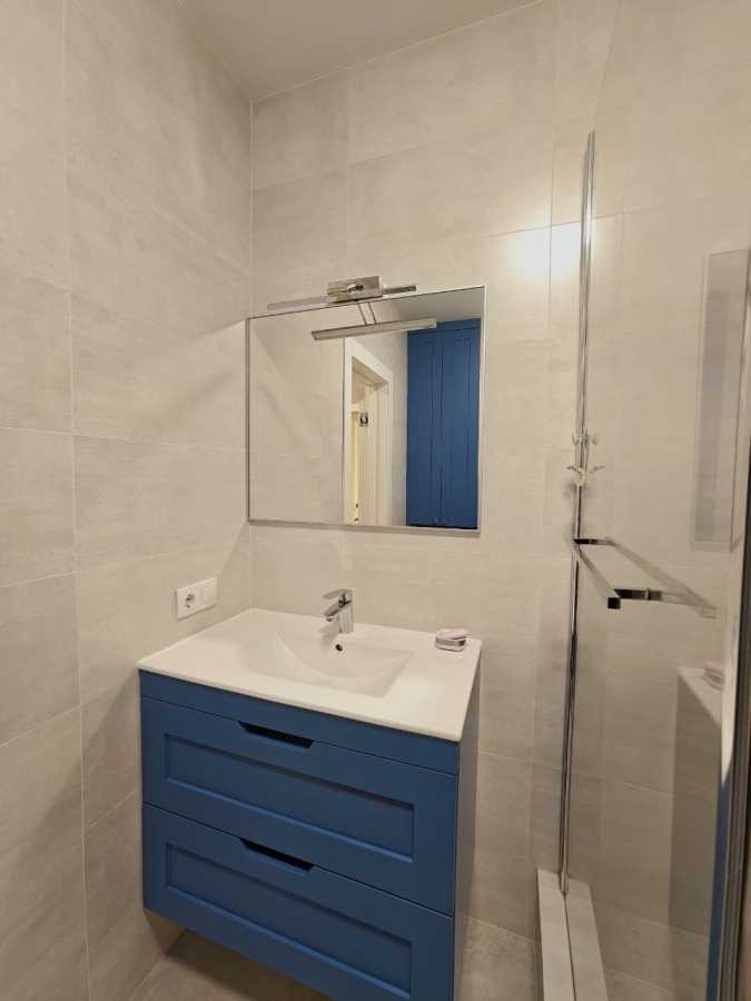 Аренда 1-комнатной квартиры 46 м², Князя Романа Мстиславича, 28А