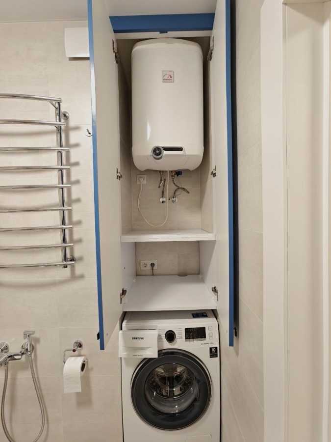 Аренда 1-комнатной квартиры 46 м², Князя Романа Мстиславича, 28А