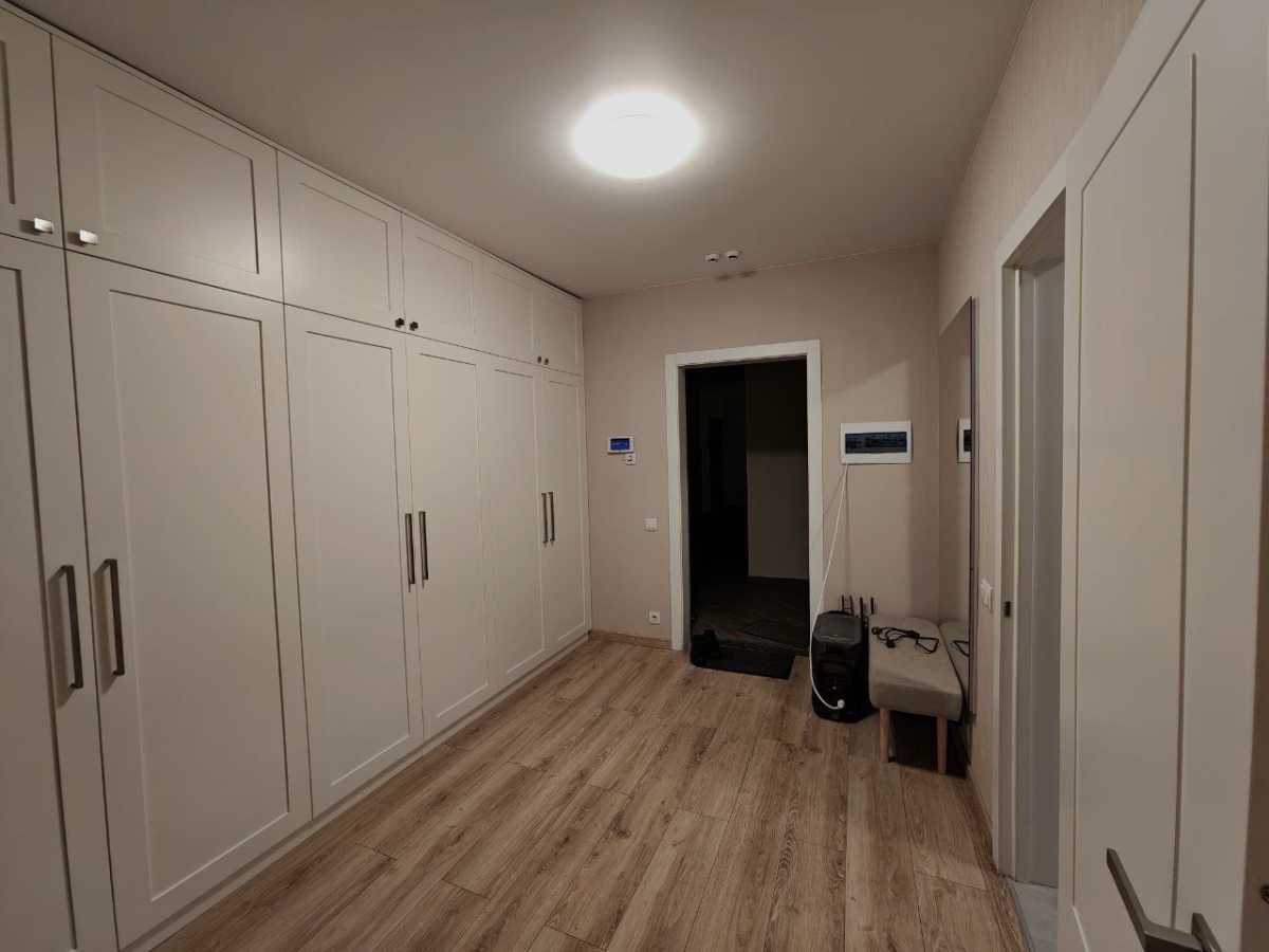 Аренда 1-комнатной квартиры 46 м², Князя Романа Мстиславича, 28А