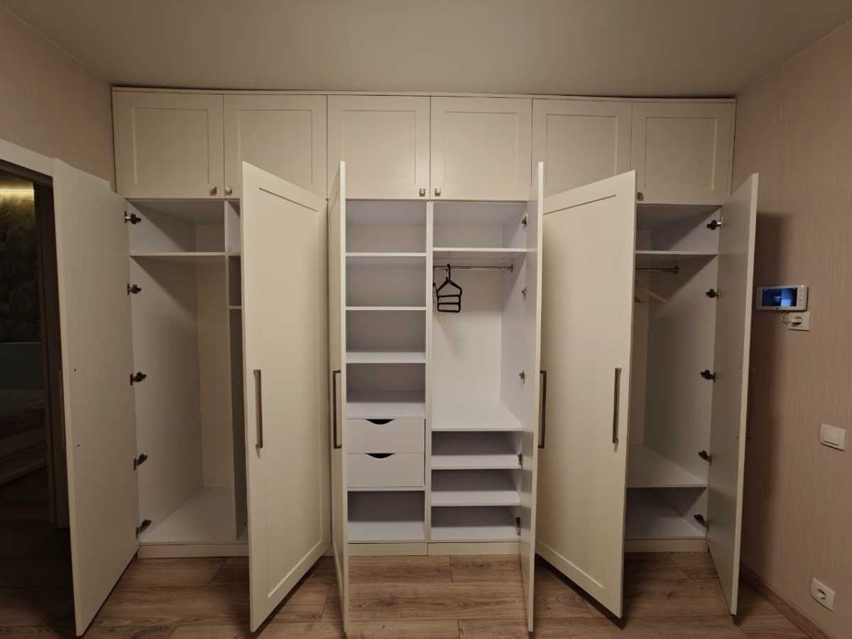 Аренда 1-комнатной квартиры 46 м², Князя Романа Мстиславича, 28А