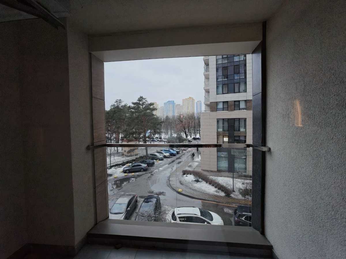 Аренда 1-комнатной квартиры 46 м², Князя Романа Мстиславича, 28А