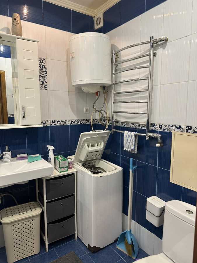 Аренда 3-комнатной квартиры 58 м², Искровская ул., 22