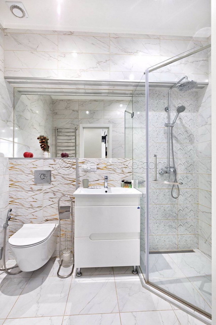 Аренда 2-комнатной квартиры 56 м², Гагаринское Плато ул., 5/2