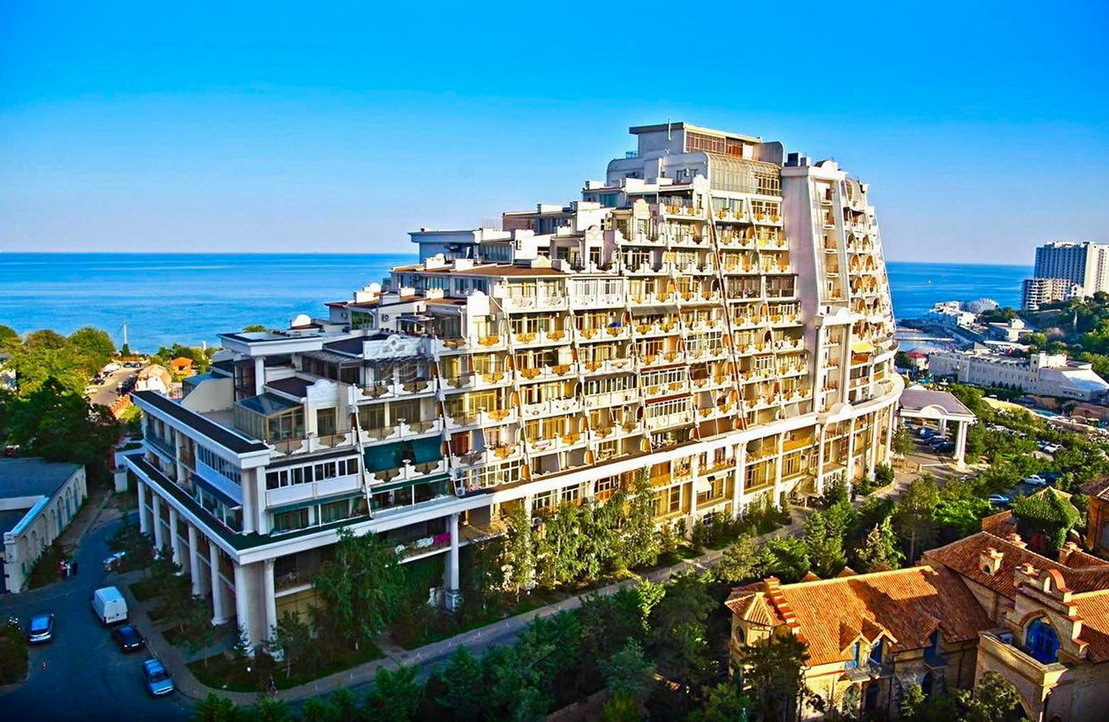 Аренда 2-комнатной квартиры 56 м², Гагаринское Плато ул., 5/2