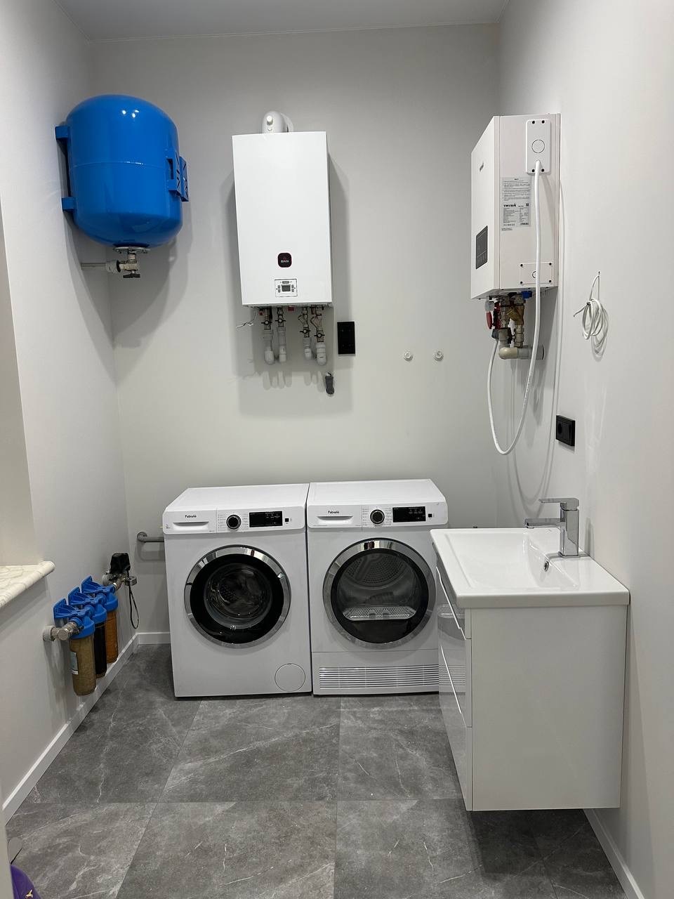 Продажа дома 100 м², успішна