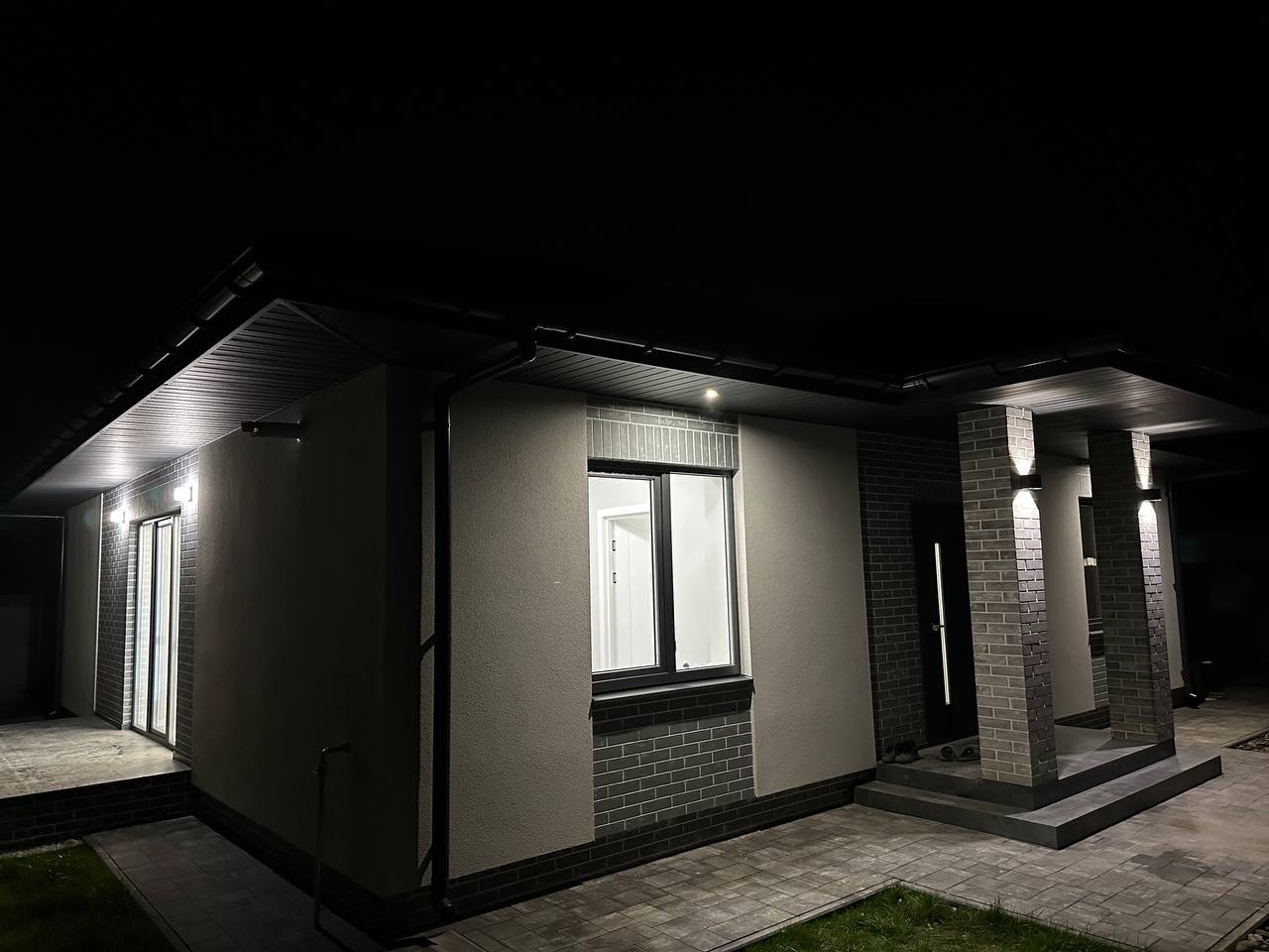 Продажа дома 100 м², успішна