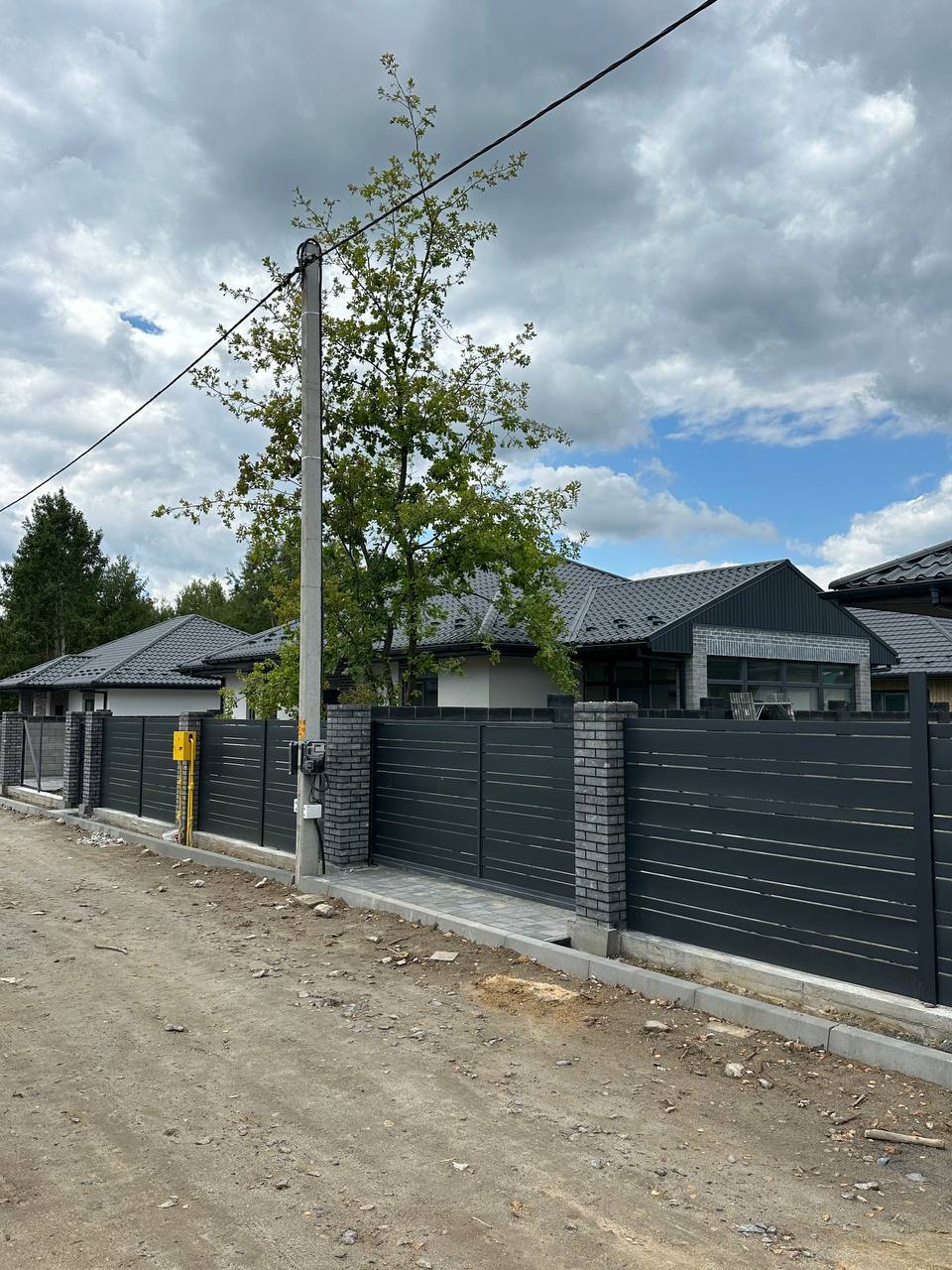 Продажа дома 100 м², успішна