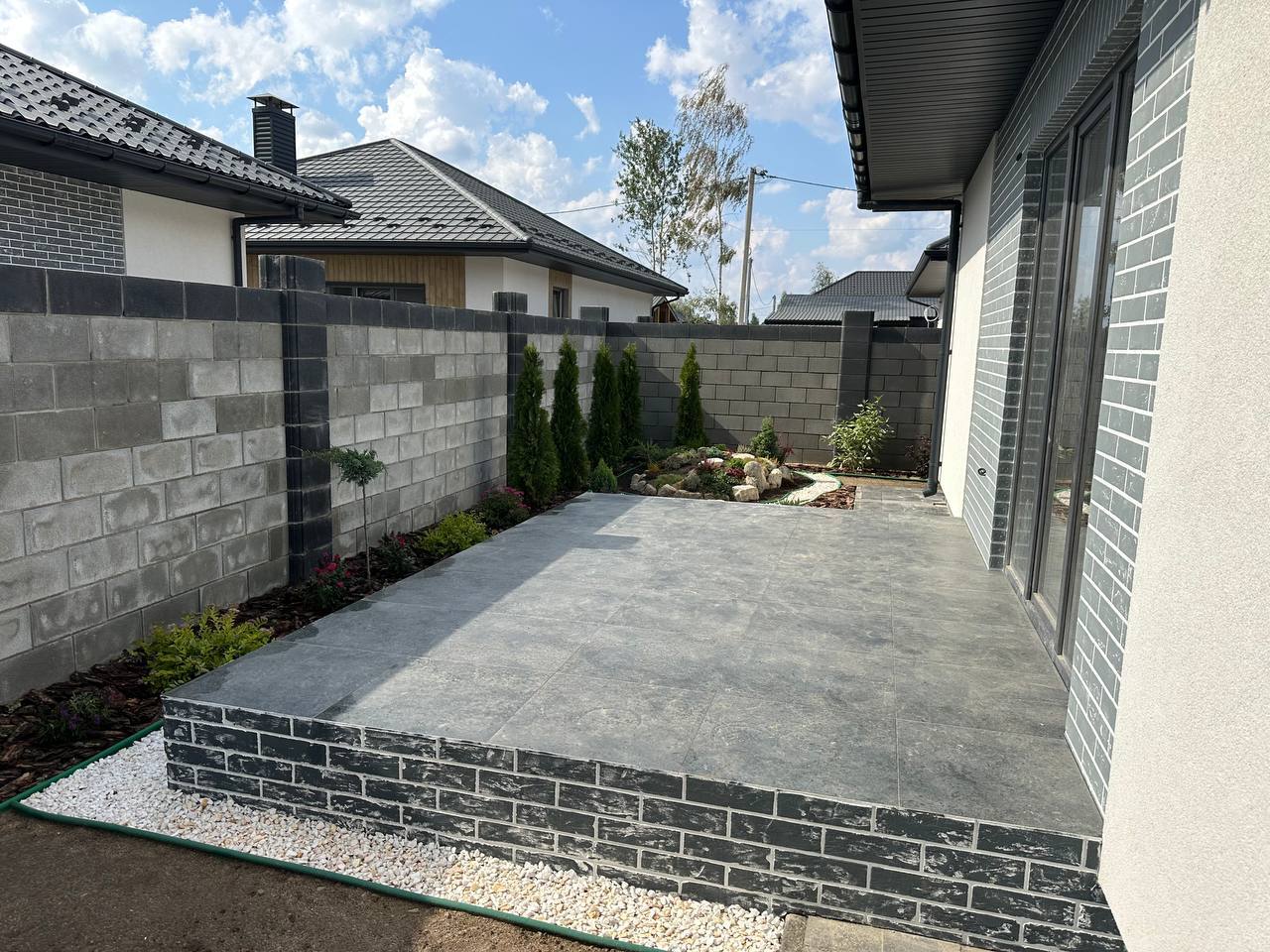 Продажа дома 100 м², успішна