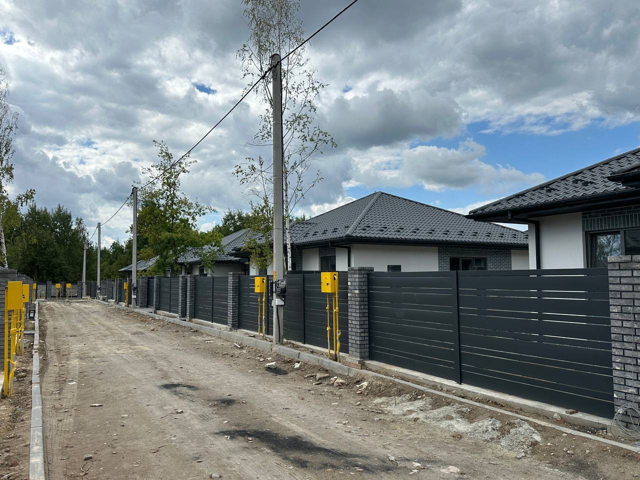 Продажа дома 100 м², успішна