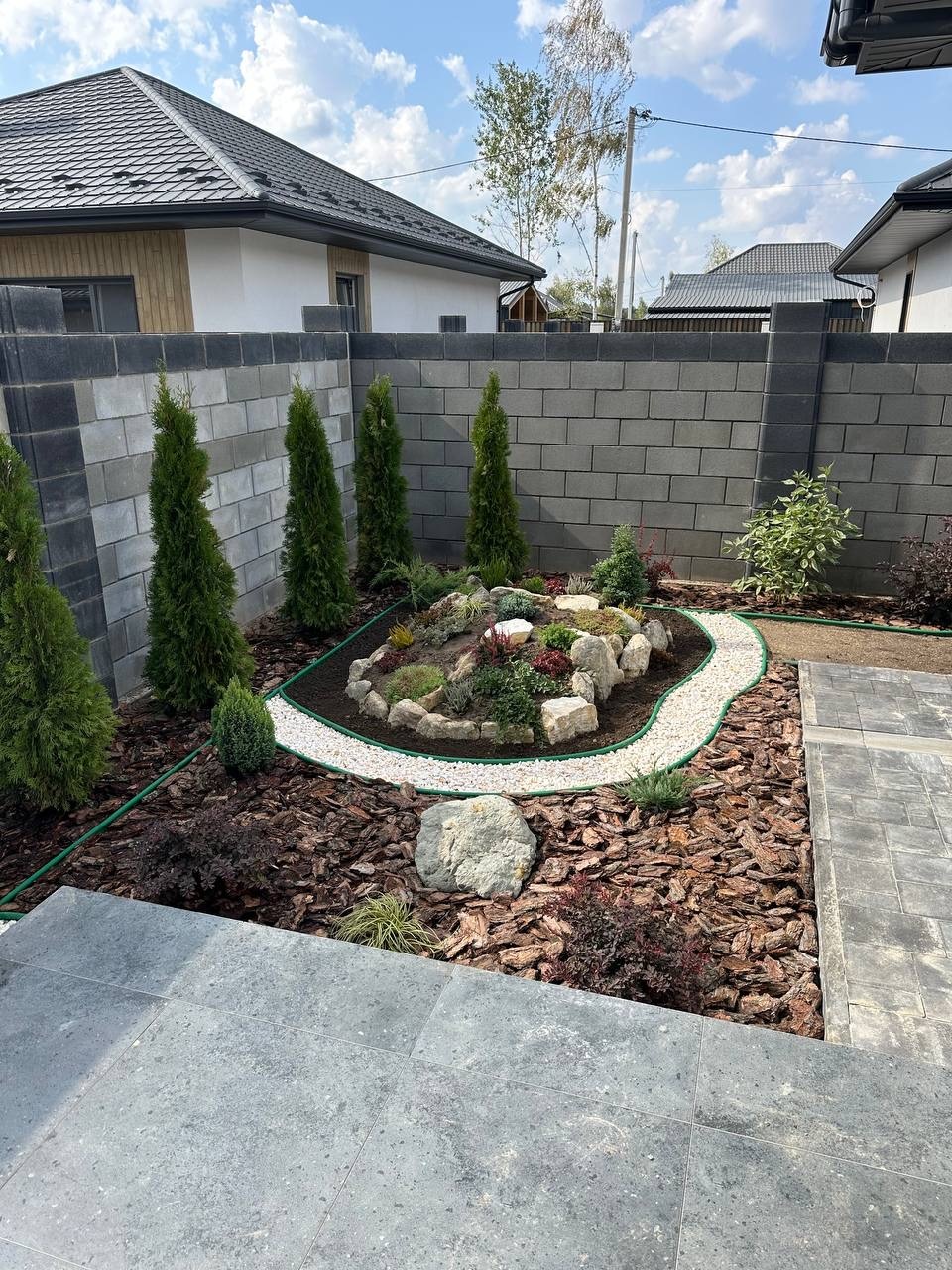 Продажа дома 100 м², успішна