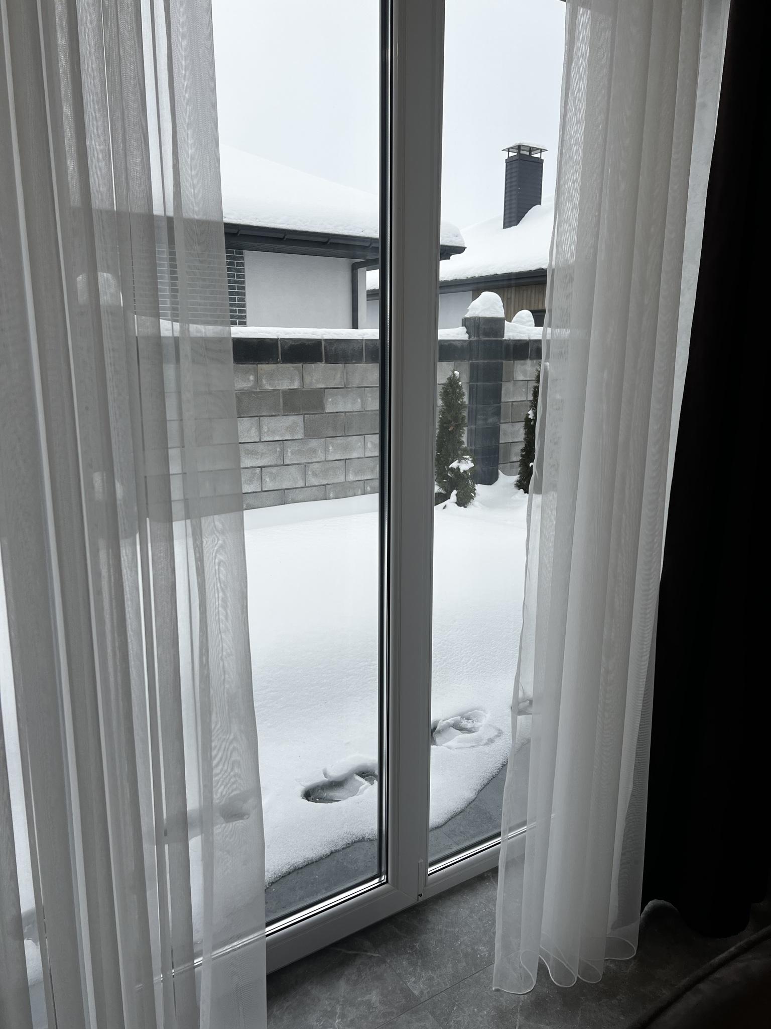 Продажа дома 100 м², успішна