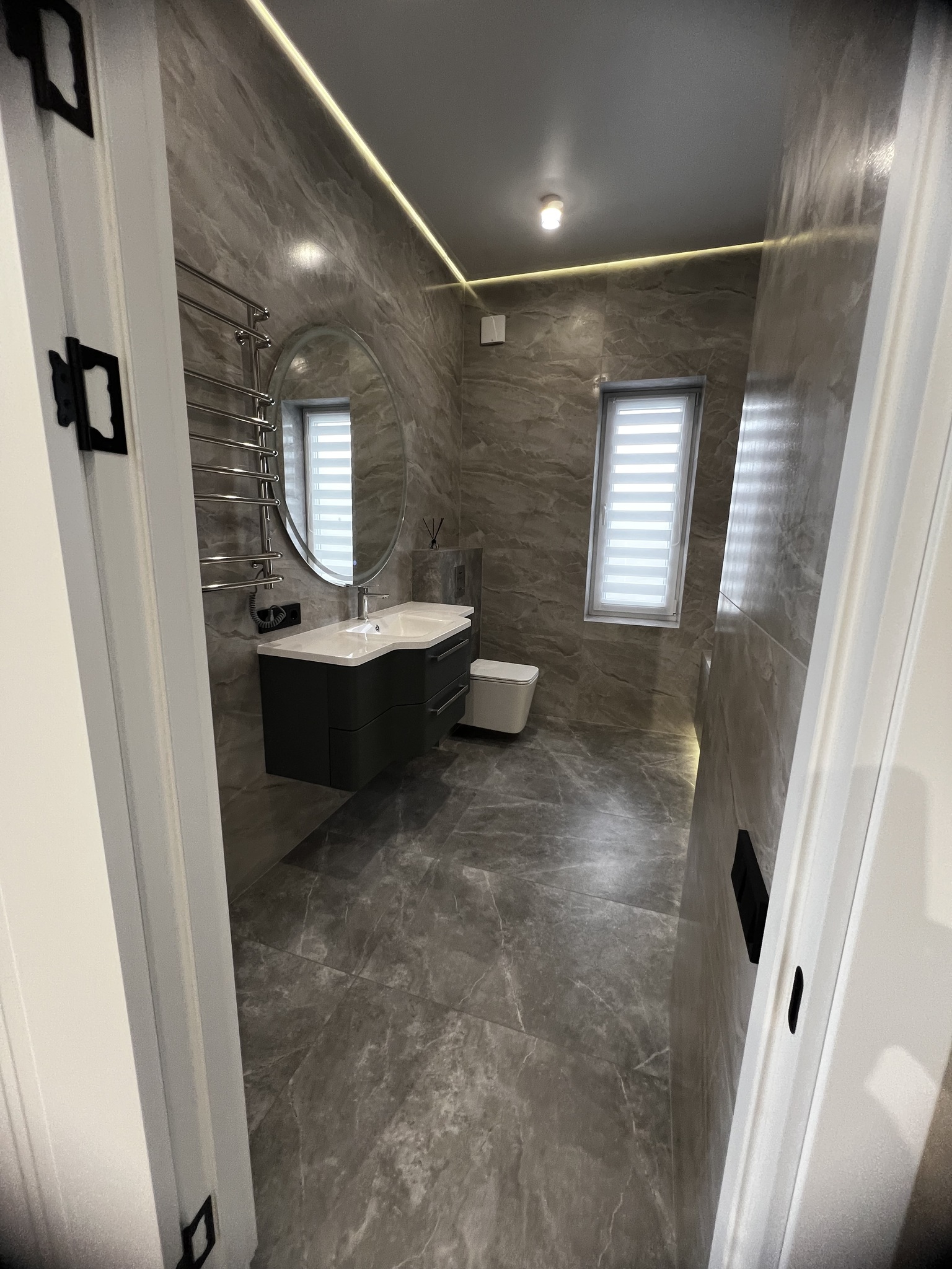 Продажа дома 100 м², успішна