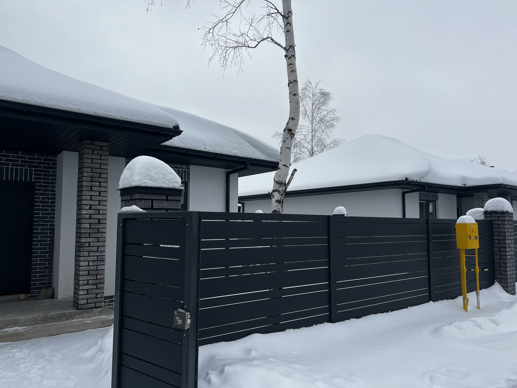 Продажа дома 100 м², успішна