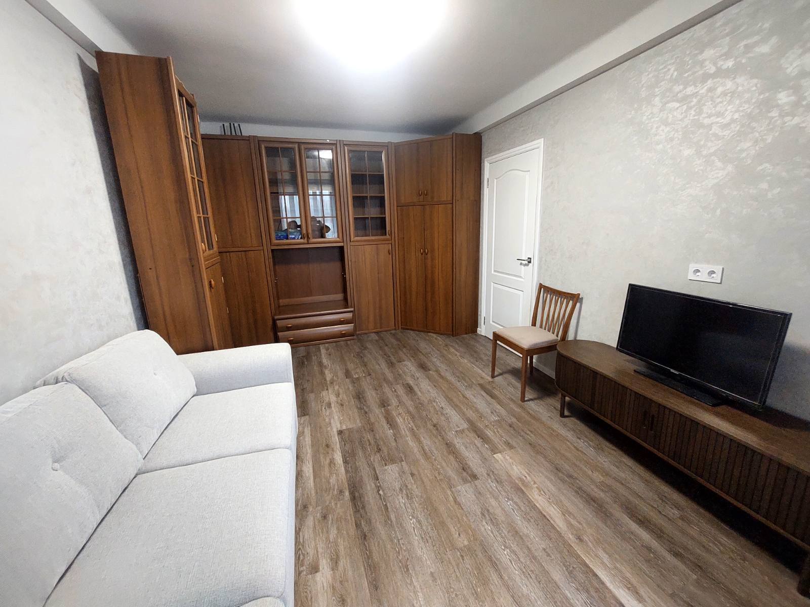 Аренда 2-комнатной квартиры 45 м², Саксаганского ул., 90