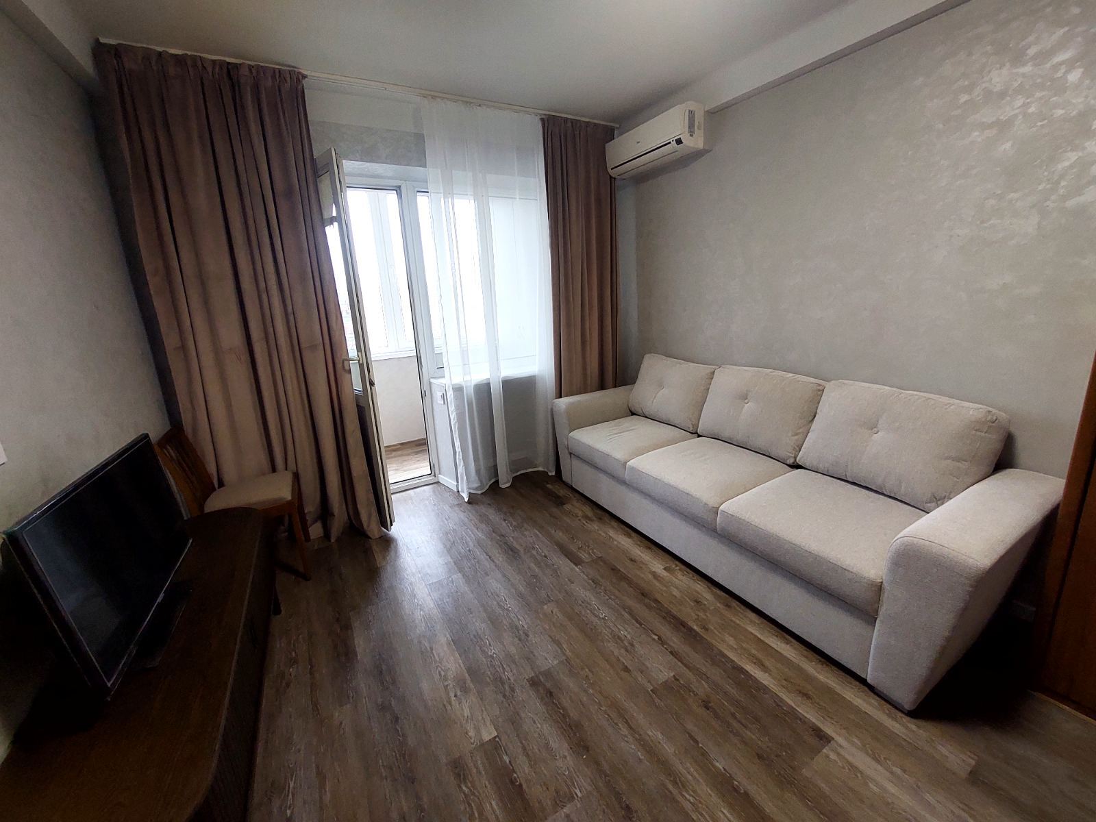 Аренда 2-комнатной квартиры 45 м², Саксаганского ул., 90