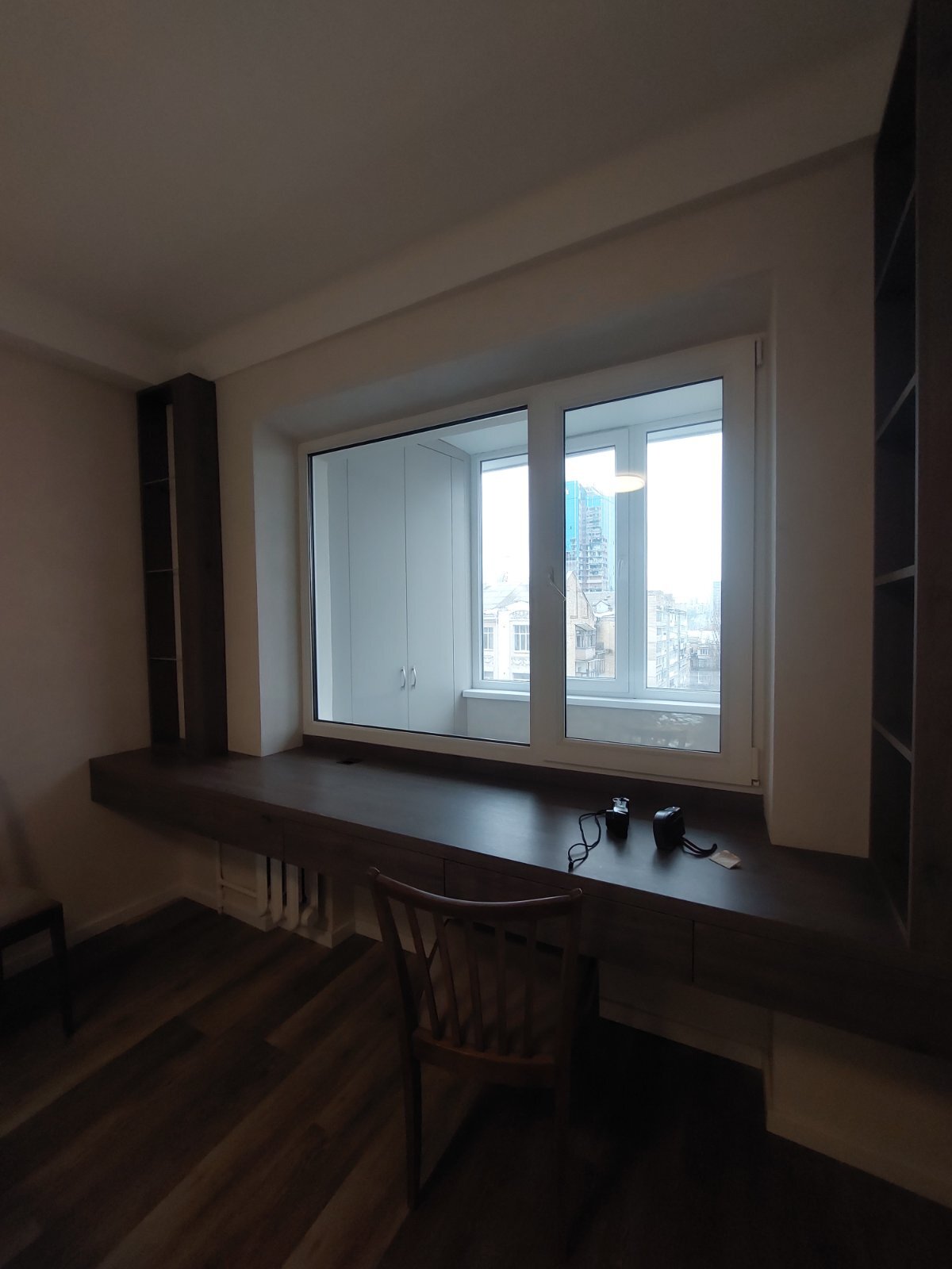 Аренда 2-комнатной квартиры 45 м², Саксаганского ул., 90