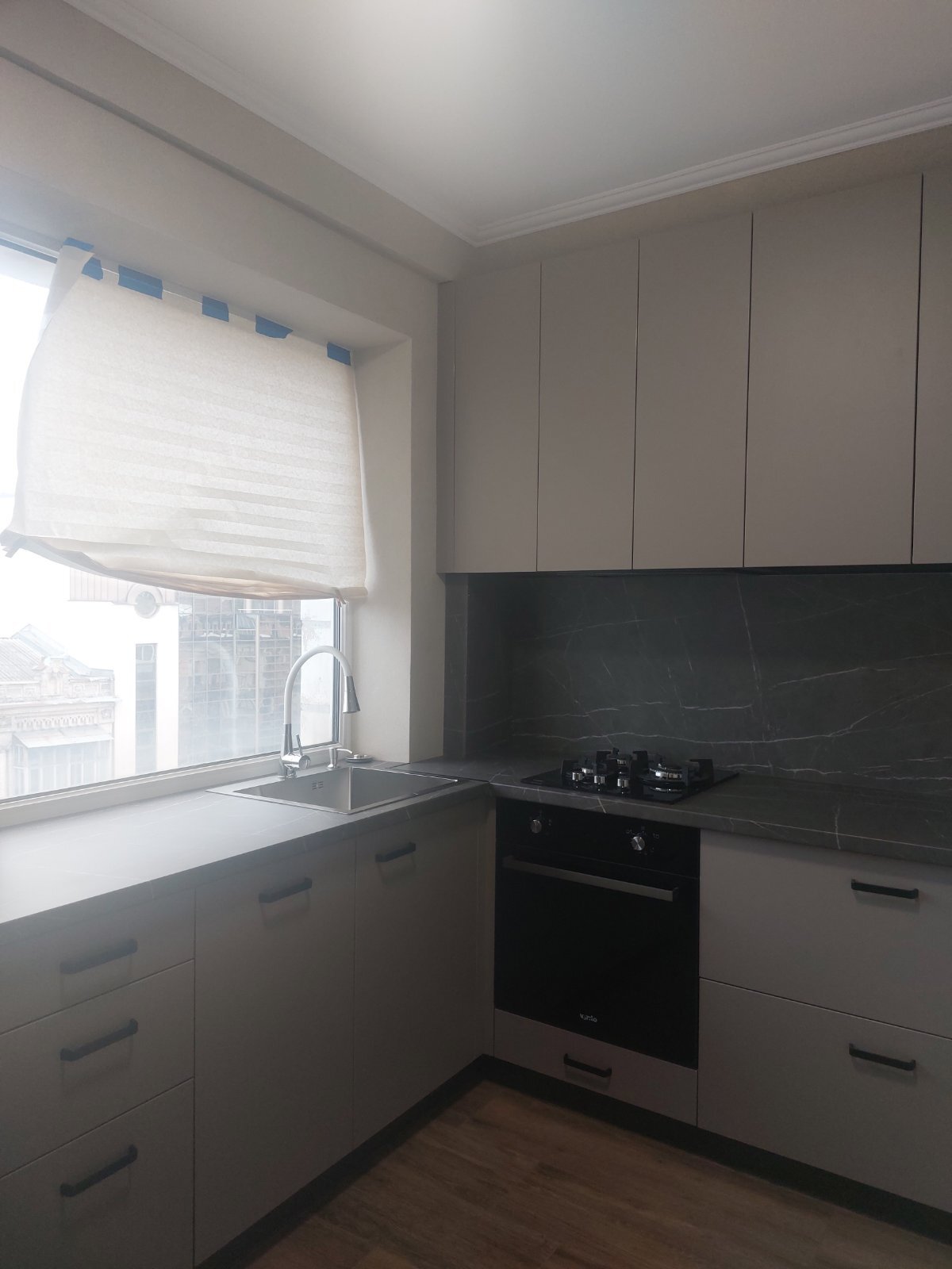 Аренда 2-комнатной квартиры 45 м², Саксаганского ул., 90