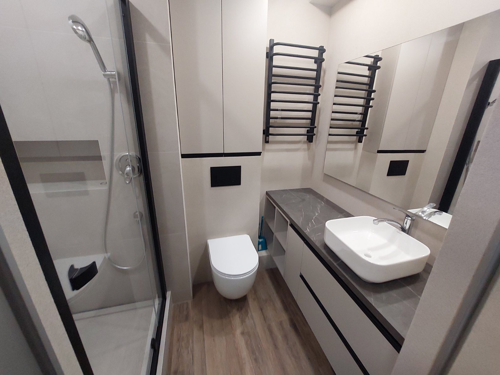 Аренда 2-комнатной квартиры 45 м², Саксаганского ул., 90