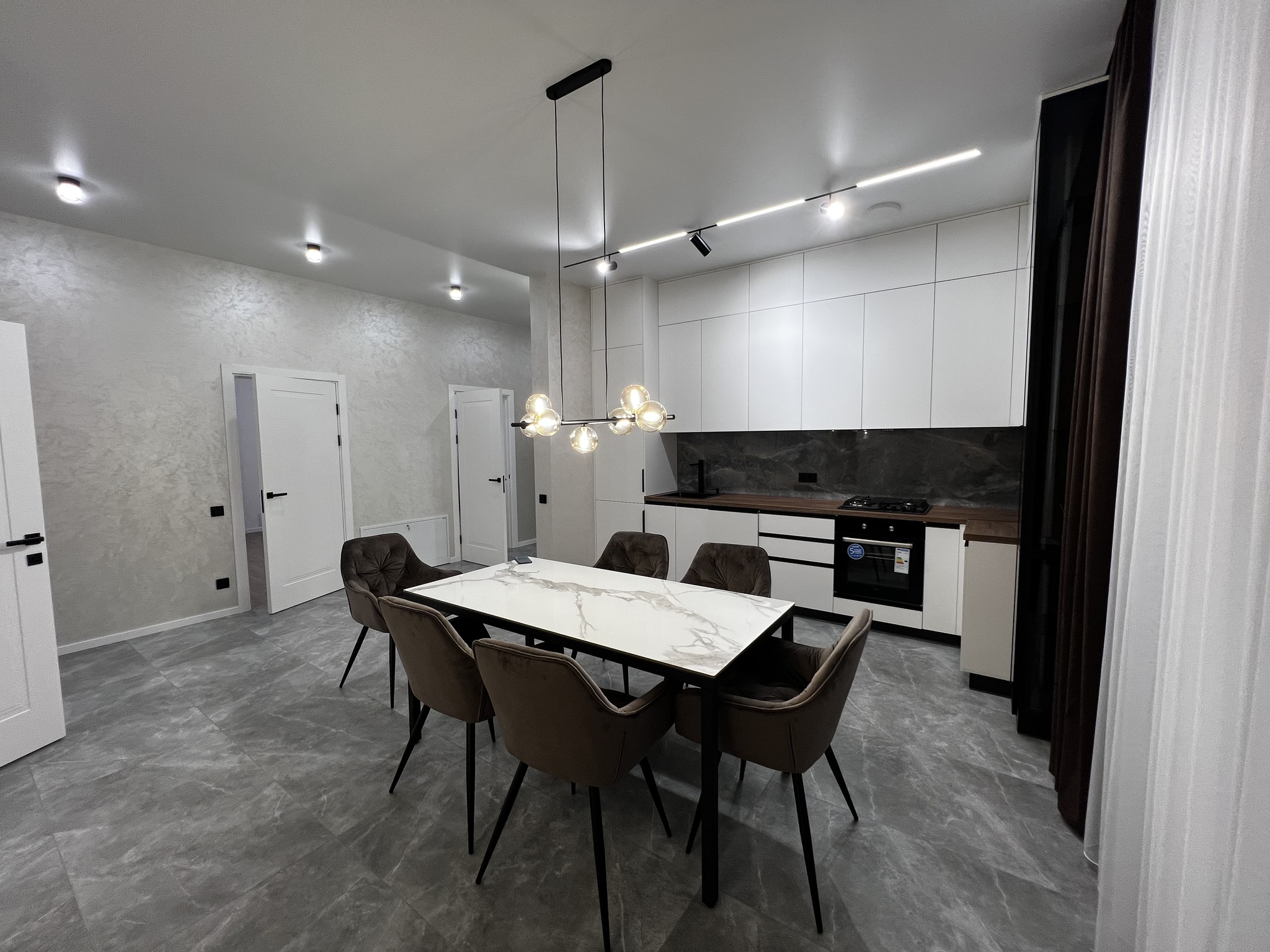 Продажа дома 100 м², успішна