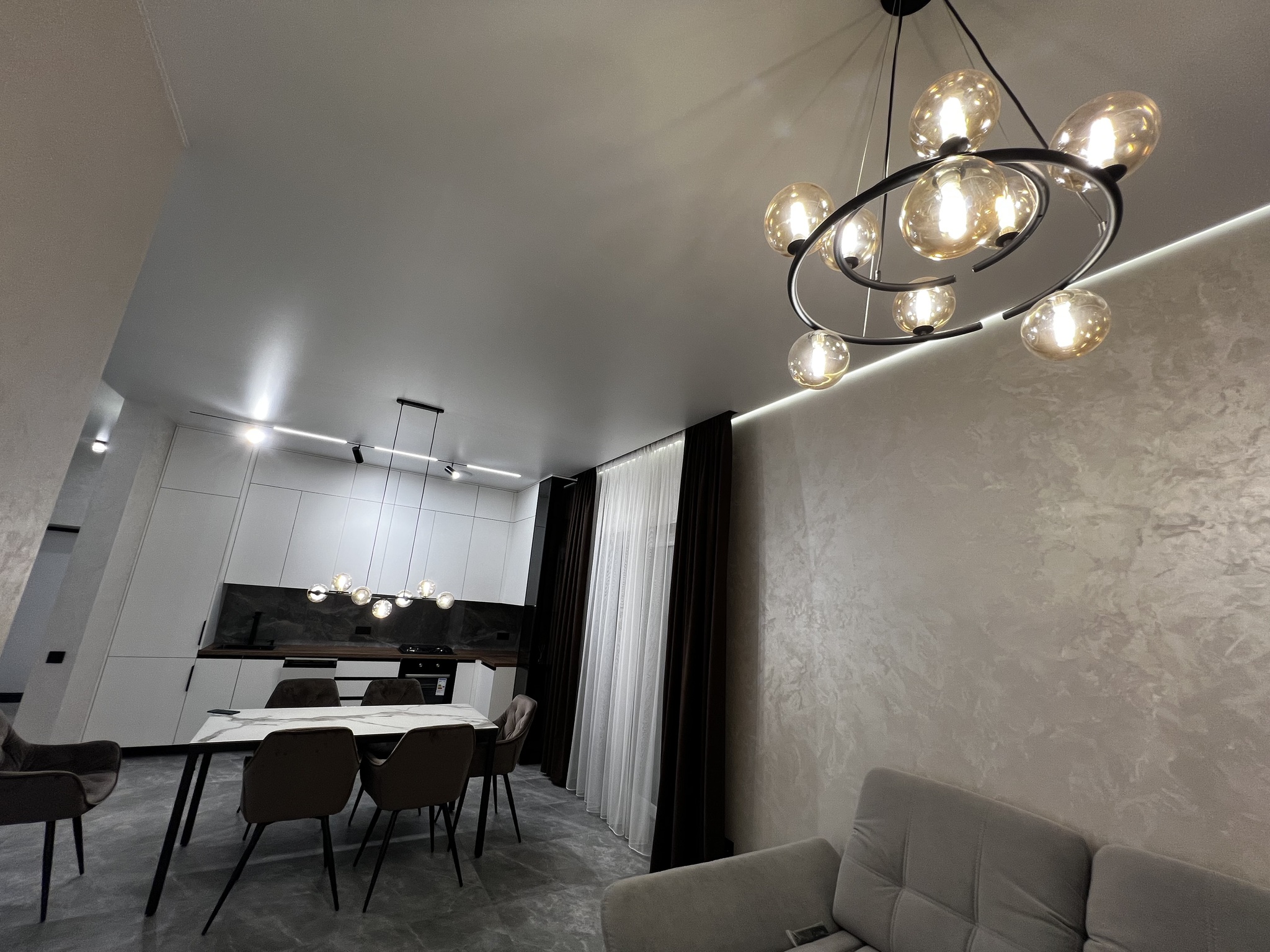 Продажа дома 100 м², успішна