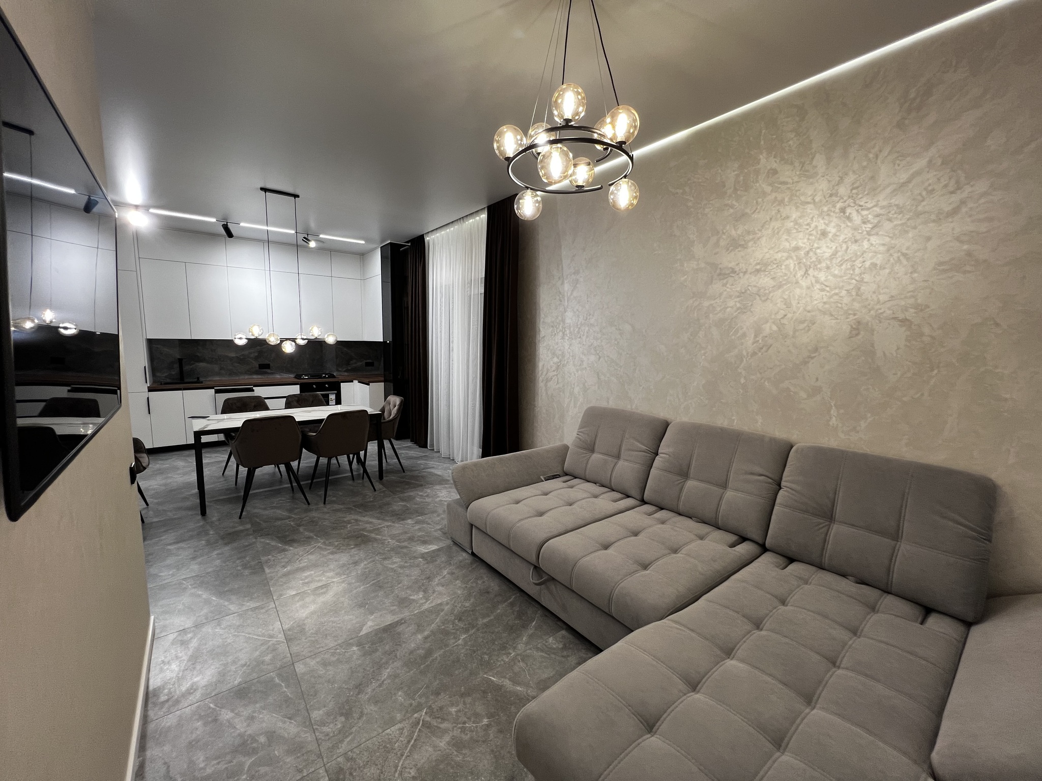 Продажа дома 100 м², успішна