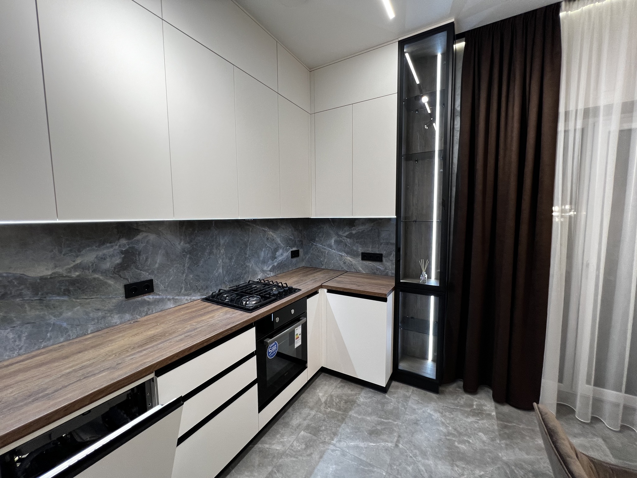 Продажа дома 100 м², успішна