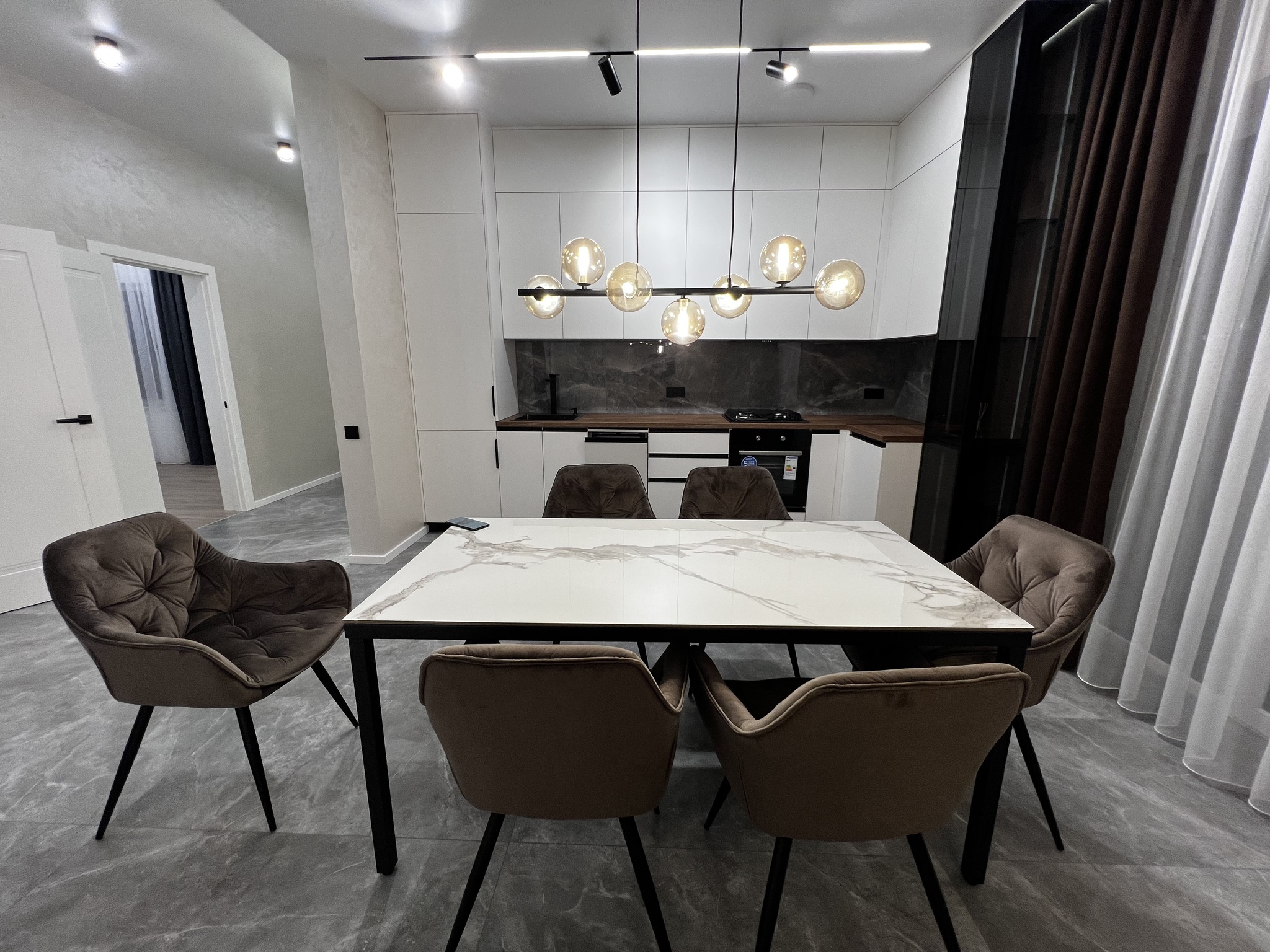 Продажа дома 100 м², успішна