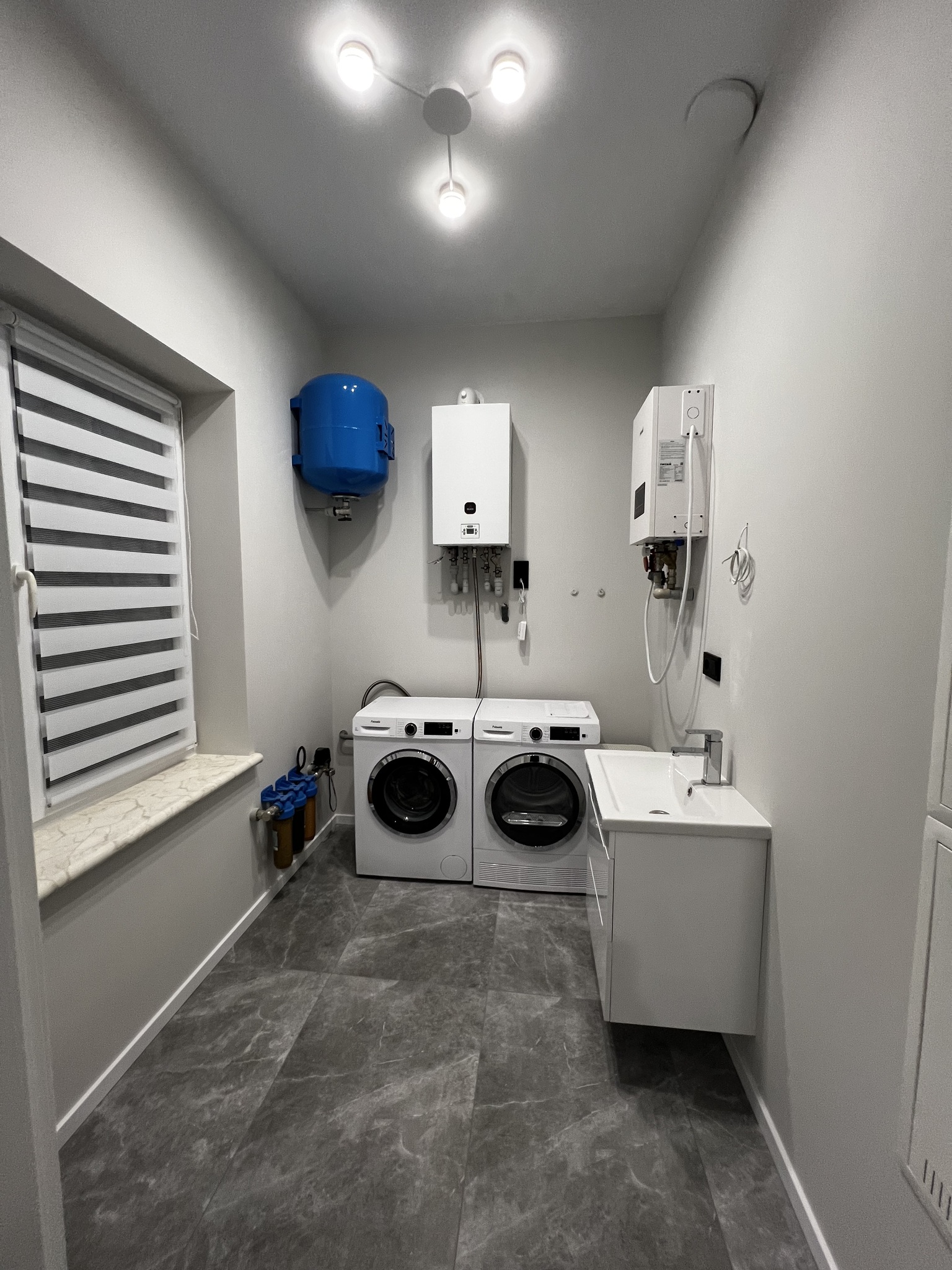 Продажа дома 100 м², успішна