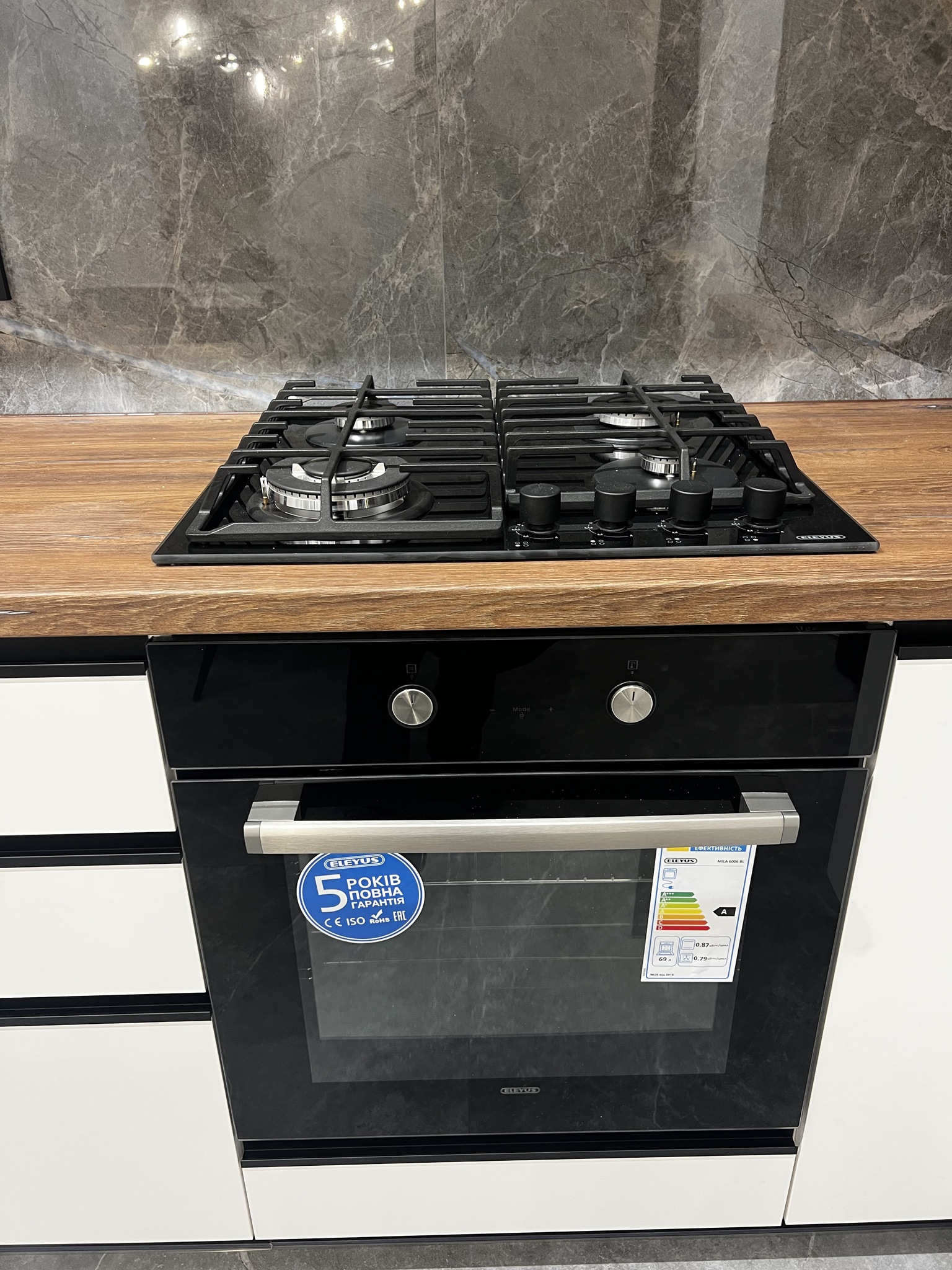 Продажа дома 100 м², успішна