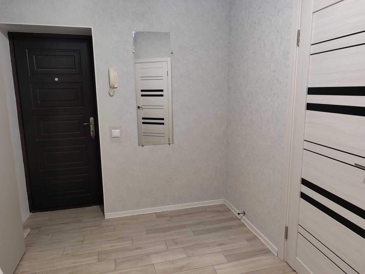 Аренда 1-комнатной квартиры 48.7 м², Радистов ул., 30